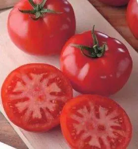 Tomato General F1