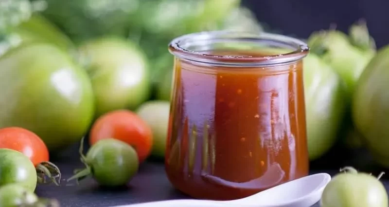 Tomato jam: useful properties, recipes for making tomato dessert from red and green tomatoes