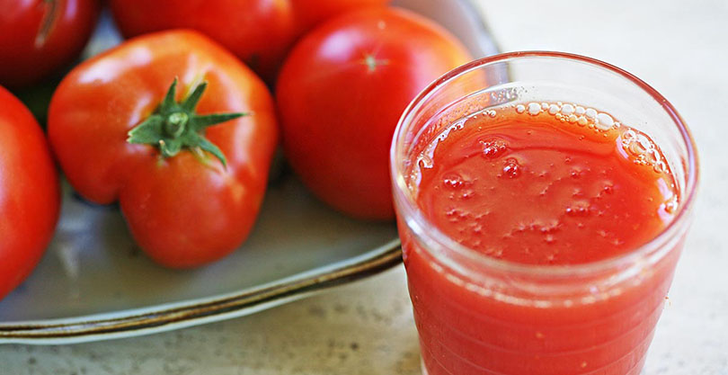 Tomato juice at home: 17 step-by-step recipes + the benefits and harms of the drink, the rules for preparing food and containers