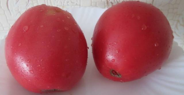 Tomato Koenigsberg: characteristics and description of the variety