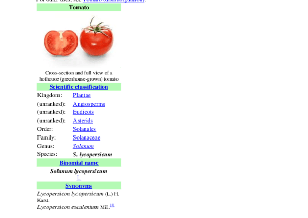 Tomato Kotya: characteristics and description of the variety