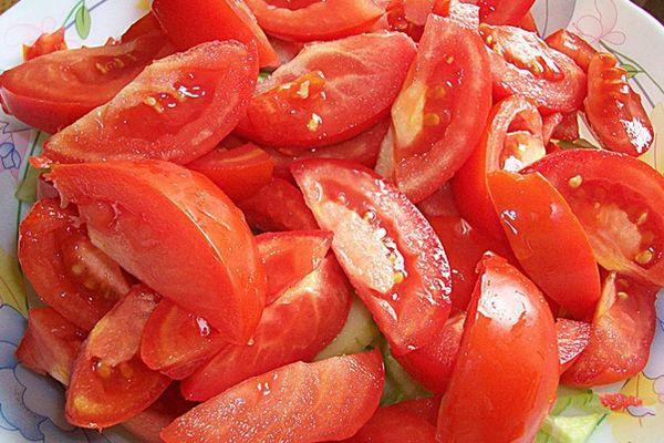 Tomato My love F1: characteristics and description of the variety