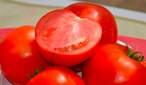 Tomato Olya F1: description + reviews