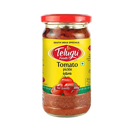 Tomato Pickling delicacy: reviews + photos