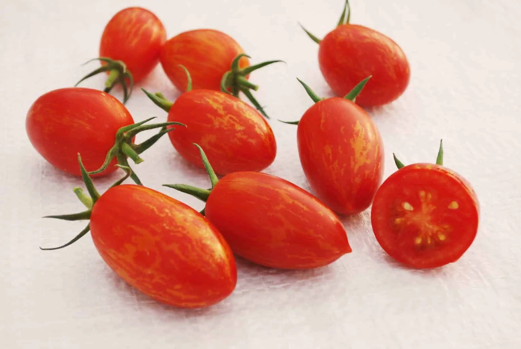 Tomato Red Arrow F1: reviews, photos, yield