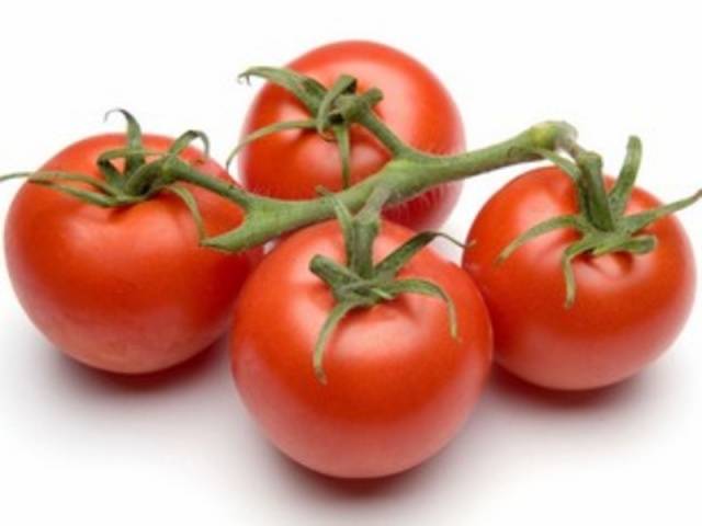 Tomato Riddle: characteristics and description of the variety