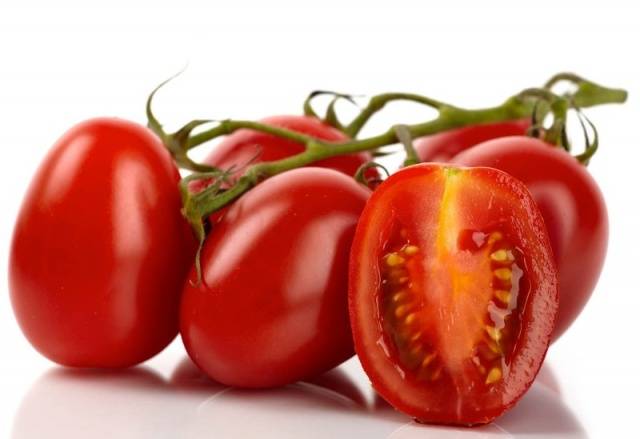 Tomato Roma: variety description, photos, reviews