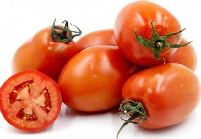 Tomato Roma: variety description, photos, reviews