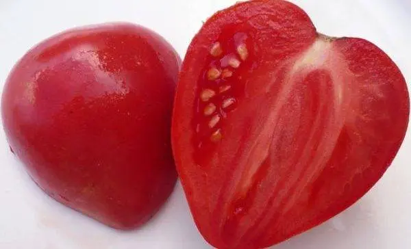 Tomato Strawberry tree: reviews, photos, yield