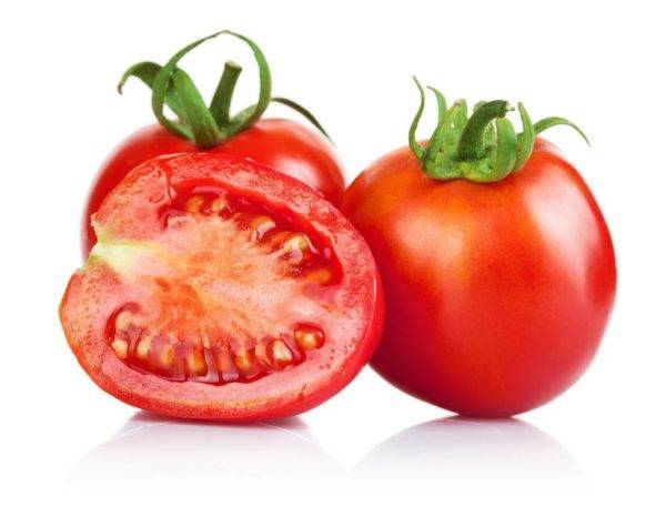 Tomatoes Canopus: description, photo, reviews