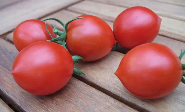 Tomatoes  domes: variety description, photos, reviews