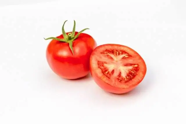 Tomatoes Lyubasha F1