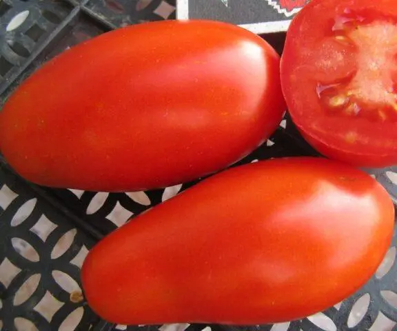 Tomatoes Siberian Grozdevoy: variety description, photos, reviews