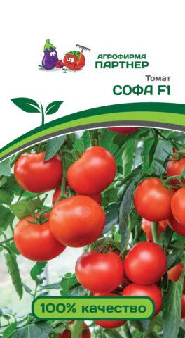 Tomatoes Sofa F1: variety description, photo, reviews, video