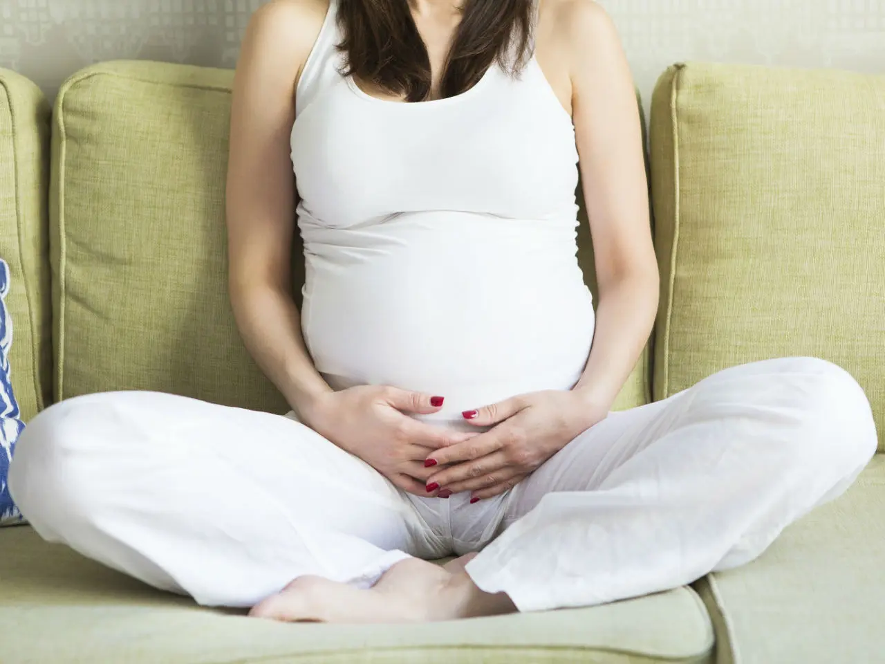 Too little or too much salt during pregnancy interferes with the development of the baby&#8217;s kidneys