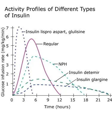 Topinulin Diabetes for diabetics. Composition and dosage of the preparation