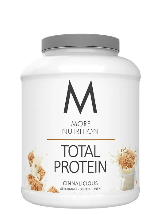 Total protein