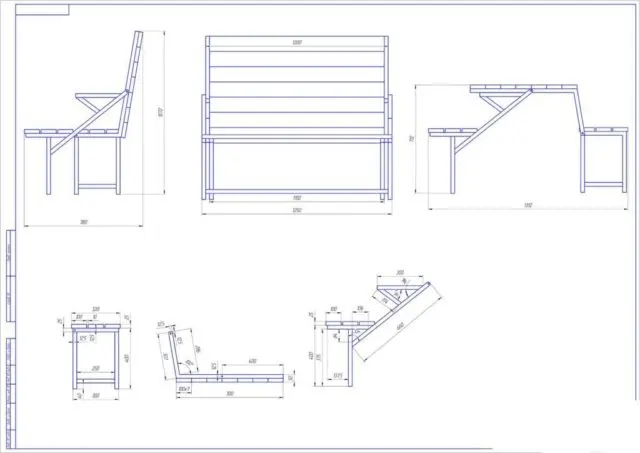 Transformer shop: the most successful model, step by step instructions with photos and videos