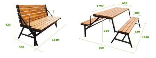 Transformer shop: the most successful model, step by step instructions with photos and videos