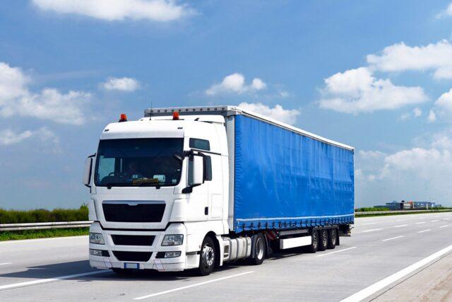 Transportation of goods: how it is carried out, criteria for choosing a transport company