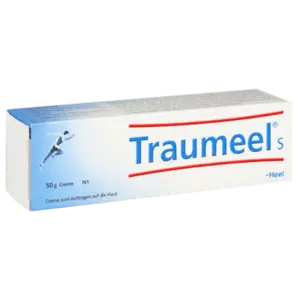 Traumeel &#8211; recommendations, composition, use, side effects. Ointment for injuries and bruises