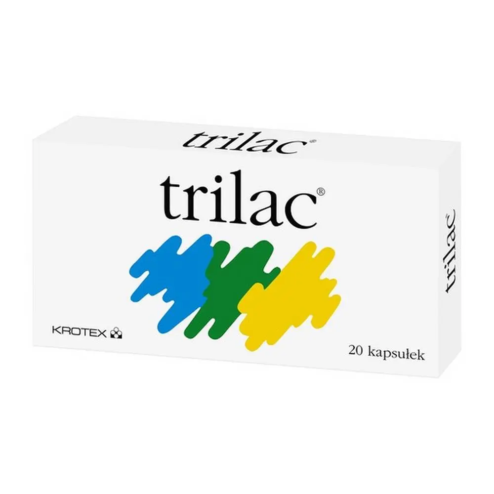 Trilac &#8211; what is it used for? Availability and price