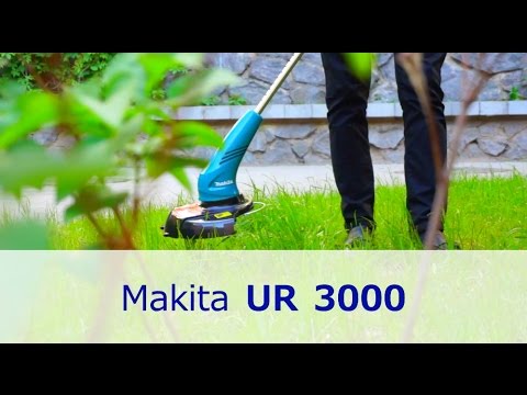 Trimmer &#8220;Makita&#8221;