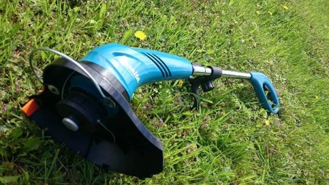 Trimmer &#8220;Makita&#8221;