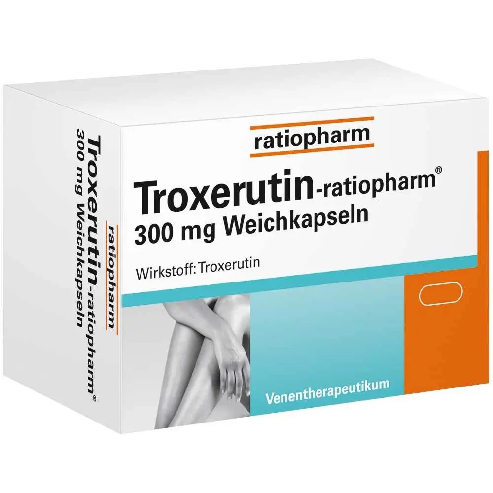 Troxerutin