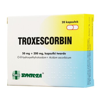 Troxescorbin