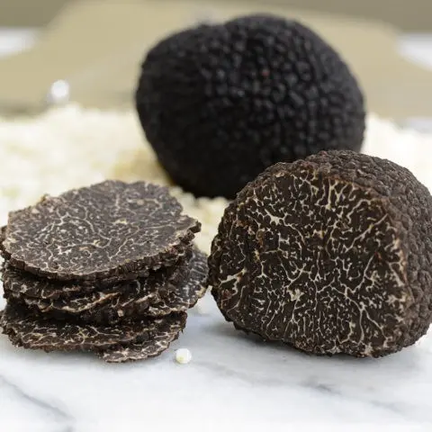 Truffle: how to grow at home in Our Country, photo and video