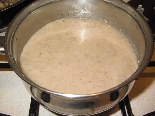 Truffle sauce: black and white, cooking recipes