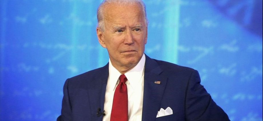 Trump wants to fire him, Biden says he&#8217;ll be happy to hire him. The dispute over America&#8217;s leading physician