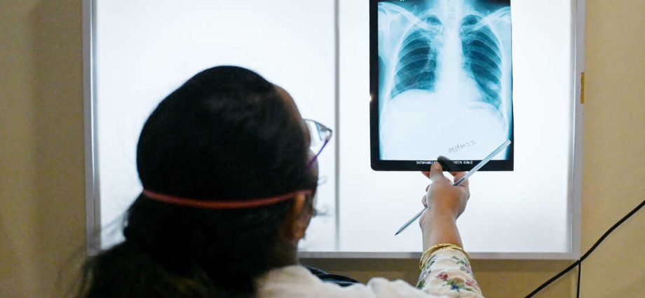 Tuberculosis has outsmarted scientists again