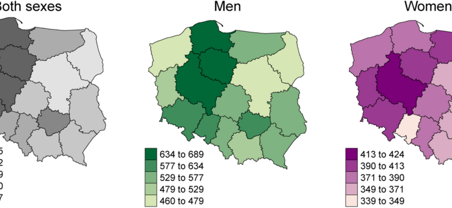 Tumors in Poland. What does the report from the National Health Test of Poles 2020 say about them?