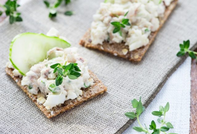 Tuna Pate Recipes: Canned, Fresh, Benefits