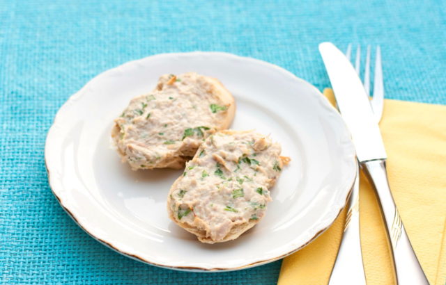 Tuna Pate Recipes: Canned, Fresh, Benefits