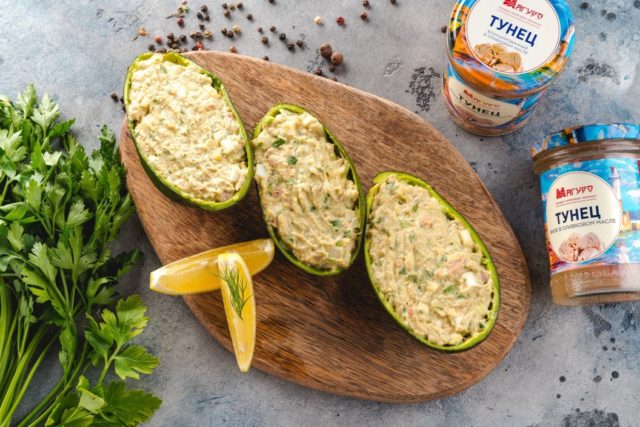 Tuna Pate Recipes: Canned, Fresh, Benefits