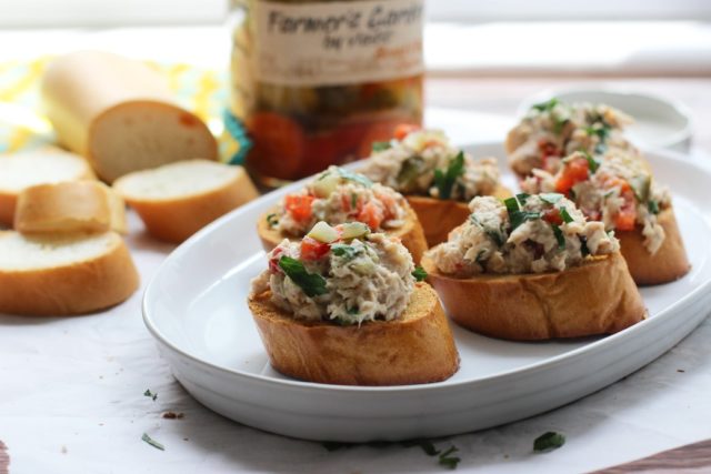 Tuna Pate Recipes: Canned, Fresh, Benefits