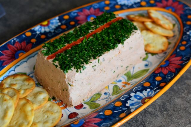 Tuna Pate Recipes: Canned, Fresh, Benefits