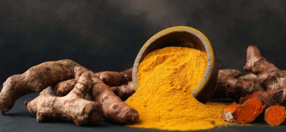 Turmeric &#8211; action, side effects, precautions