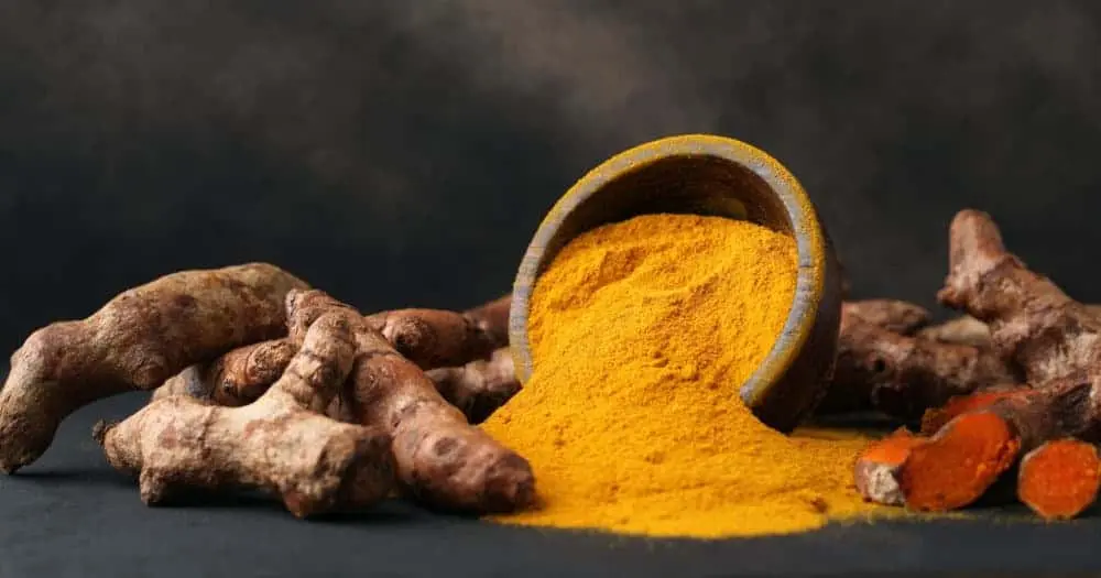 Turmeric &#8211; action, side effects, precautions