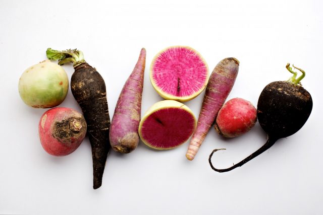 Turnip and radish: what is the difference, what is healthier