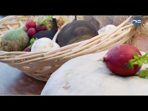 Turnip and radish: what is the difference, what is healthier