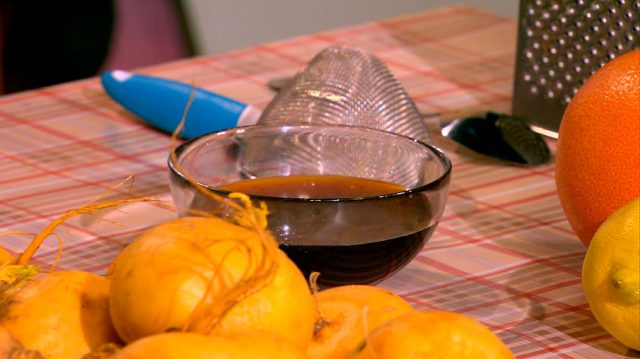 Turnip with cough honey for children and adults: how to cook, how to take