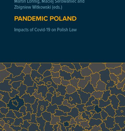 Two years of the epidemic in Poland from the editor-in-chief of MedTvoiLokony