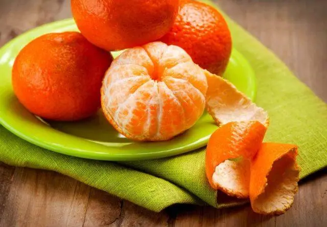 Types and varieties of tangerines: photo and description, names