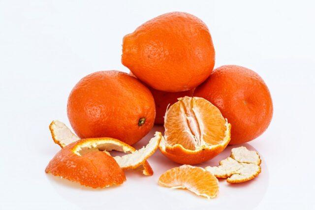 Types and varieties of tangerines: photo and description, names