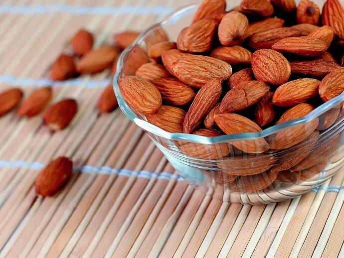 Types of nuts: the best varieties, the content of nutrients