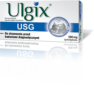 Ulgix Neutral &#8211; indications, dosage, contraindications